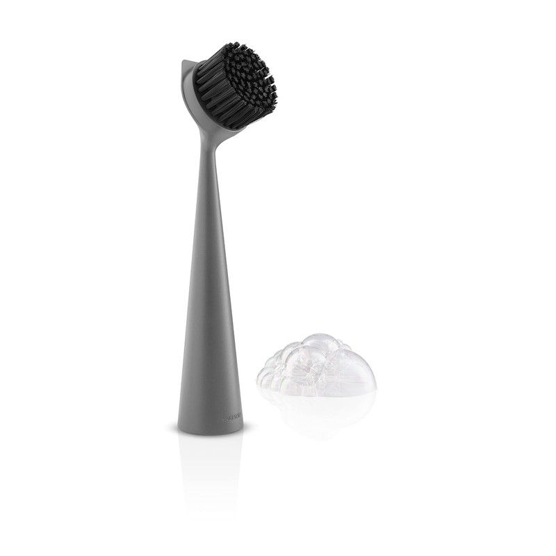 EVA SOLO | Dishbrush Nylon | Robust Washing-up Brush with