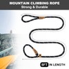 Petarea 5 FT Slip Lead Dog Leash, Heavy Duty Rope