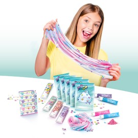 Canal Toys - Twist & Slime Refill Pack SSC 239