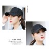 UA4 Gorra De Béisbol Cómoda Deportes Respirable Al Aire Libre