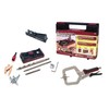 Milescraft 7336 Pocket Jig 200XCJ - Pocket Hole Bundle with