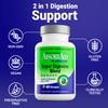 AbsorbAid Platinum Digestive Enzyme Support 60 vCaps, 12 Digestive Enzymes