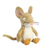 Aurora, Official Merchandise, 12618, The Gruffalo Mouse, 7In, Soft Toy,