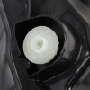 Cahuczlhoz Left Driver Side LED Fog Light For Ford Explorer