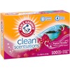 ARM & HAMMER Fabric Softener Sheets, Tropical Paradise, 100 ct