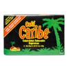 Cafe Caribe 100% Colombian Coffee Pods, Dark Roast Single-Serve Coffee