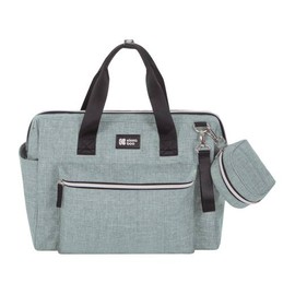 KIKKA BOO MAMA BAG MAXI MINT