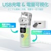 Watles MY-135B Mesh Nebulizer, Nebulizer, Automatic Cleaning Function, Inhaler for