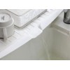 Changsin Kitchen Utility Draining Board｜Light Weight, Space Efficient, Water Drain