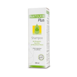 Froika Pantogrin Plus Shampoo 200 ml
