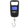 Fishing Scale, 50 kg Hanging Scale, Luggage Scale, Digital Suitcase