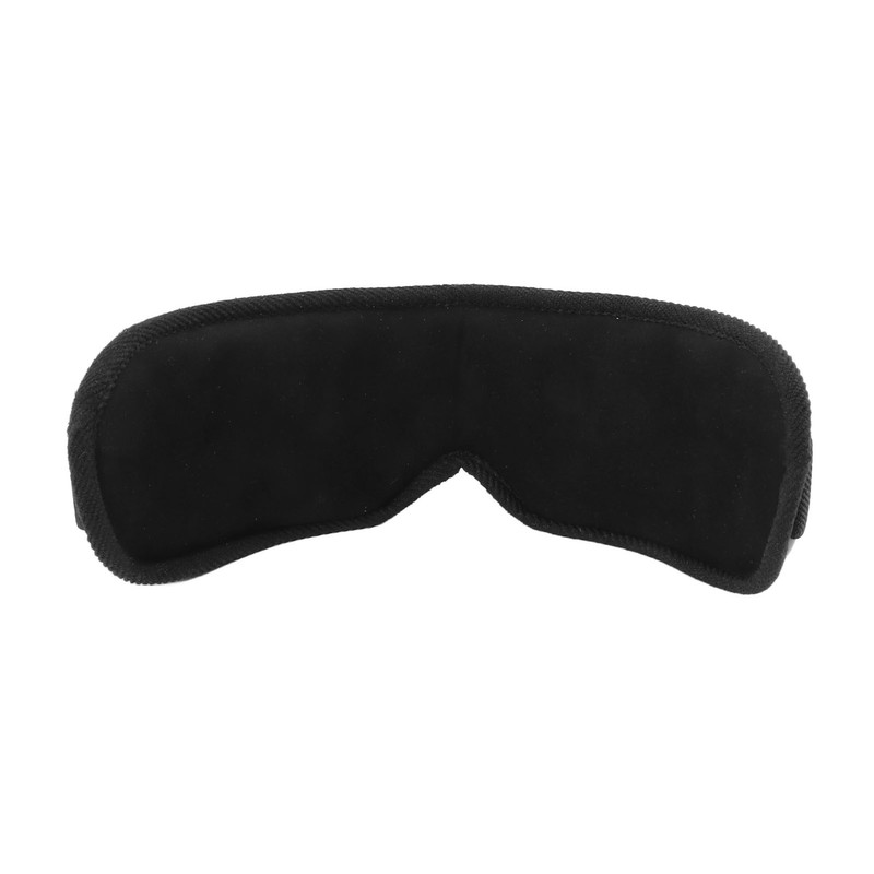Eye Massager with Heating Bluetooth Music 6 Massage Modes Rechargeable