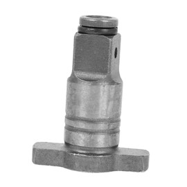 jojofuny Electric Wrench Conversion Head 10mm Universal Adapter for T Shaped Socket Wrench Versatile Square Shaft Drill Bit Tool Durable Wrench Sleeve Adapter for Electric Wrench Supply