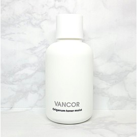 Bankor Bancor Oregano Toner Moist 150ml 1 unit / 반코르 오레가노 토너 모이스트 150ml 1개