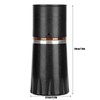 4 in 1 Multifunctional Coffee Maker Coffee Grinding Cup Manual