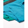 Fruit of the Loom, Trusa Low rise para Hombre 4pk,