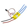 2PCS 30A Brushless Motor Electric Speed Controller,Brushless Motor Speed Controller