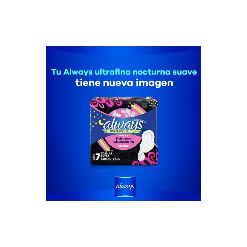 Always - 7 - Unidad - 1