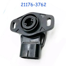 Unbranded Throttle Position Sensor 21176-3762 Fit Kawasaki Jet Ski Ultra LX SXR STX15F 12