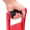 Skelang 2 Pcs Drywall Carrier, Lift and Carry Panel Mover,