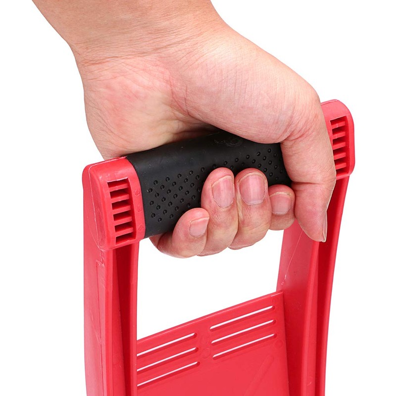 Skelang 2 Pcs Drywall Carrier, Lift and Carry Panel Mover,