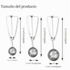 3 Piezas Cuchara Para Helado, Cuchara Helado, Cucharadas De Galletas