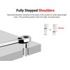 TEKTON 3/8 Inch Drive x 24 mm Deep 12-Point Socket