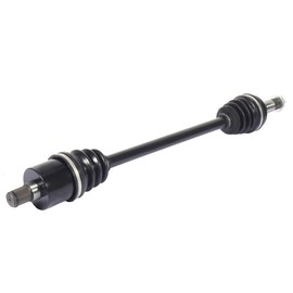 SCITOO 1 PCS CV Axle Shaft Assembly Rear Left Right 2012-2015 for Arctic Cat Wildcat 1000,2013-2014 for Wildcat 4 1000,2014-2016 for Cat Wildcat 4X 1000