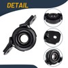 Driveshaft Center Support Carrier Bearing Fits for 2007 2008 Kia