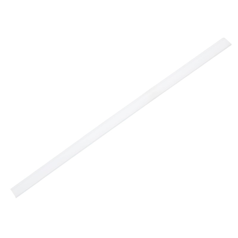 sourcing map Replacement Squeegee Rubber for Window, Glass, Shower Doors,