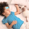 BEKOOOL Soft Gel Sheets for Kids for Cooling Relief from