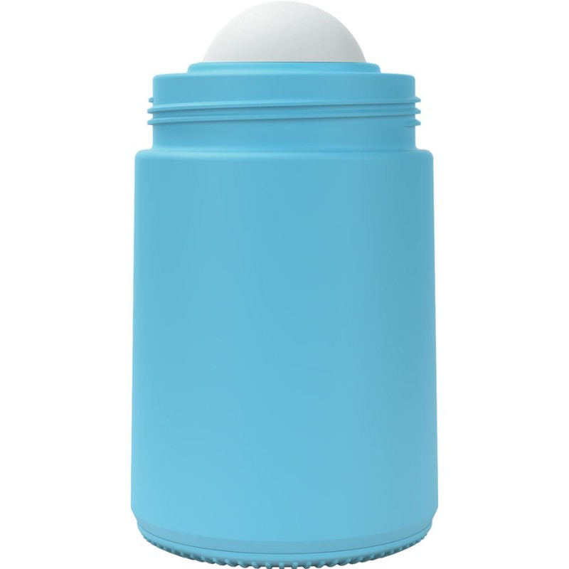 Solmates Refillable Sunscreen Applicator 100ml, Daintree Green
