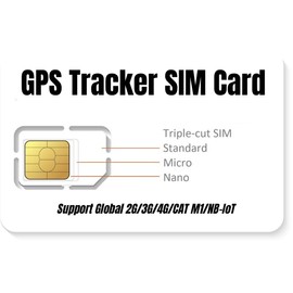 Global SIM Card