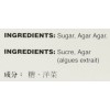 GOLDEN COINS 2 PACK GOLDEN COINS MANGO PUDIN & AGAR