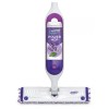 Swiffer PowerMop Multi-Surface Mopping Kit, Lavender (10 Pads, 2 Solutions)