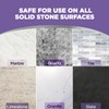 Weiman Granite & Stone Sealer Spray - Protects Kitchen Countertops,