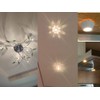 G8 Frosted Halogen Bulbs 20W G8 20 Watt 120V Halogen