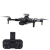 S22 RC Drone Foldable 4K HD Drone 2.4Ghz Obstacle Avoidance