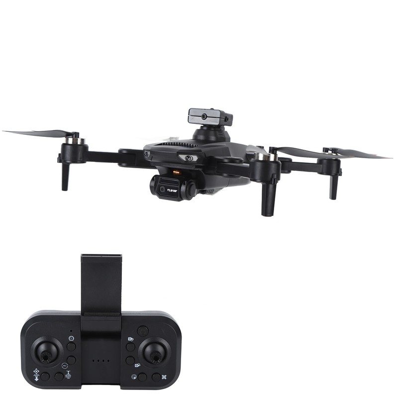 S22 RC Drone Foldable 4K HD Drone 2.4Ghz Obstacle Avoidance