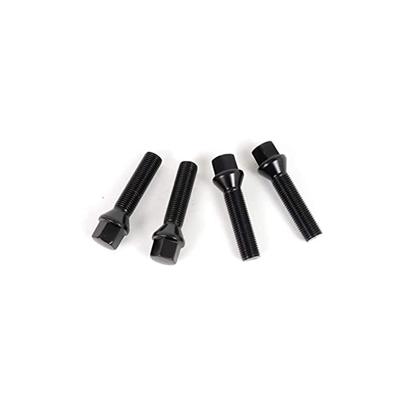 OMP Speed Set of 4 Car Wheel Bolts OMP M12X1.5