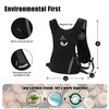 Running Hydration Vest Pack Backpack ,Lightweight water running vest Pack