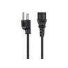 Monoprice 10ft 16AWG Power Cord Cable w/ 3 Conductor PC