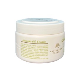 G&M Australian Avocado Oil Cream MK II 250g