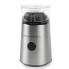 HomeCraft HCCG1SS Grinder Mill with Large 12 Cup Capacity, One