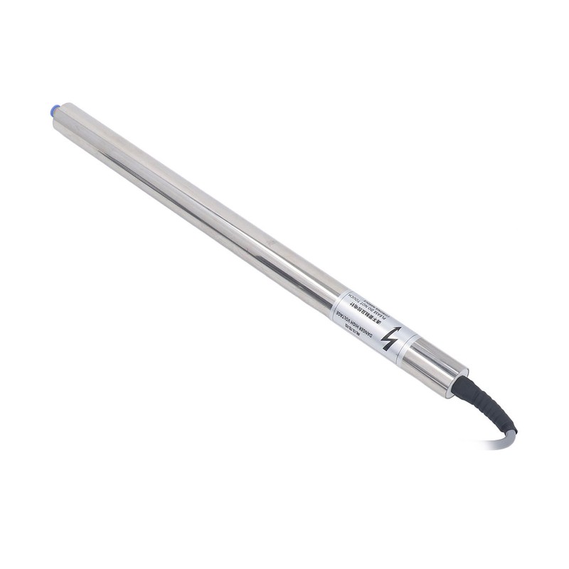 Ionizing Air Bar Anti Static Ionizing Pole Electrostatic Elimination Rod
