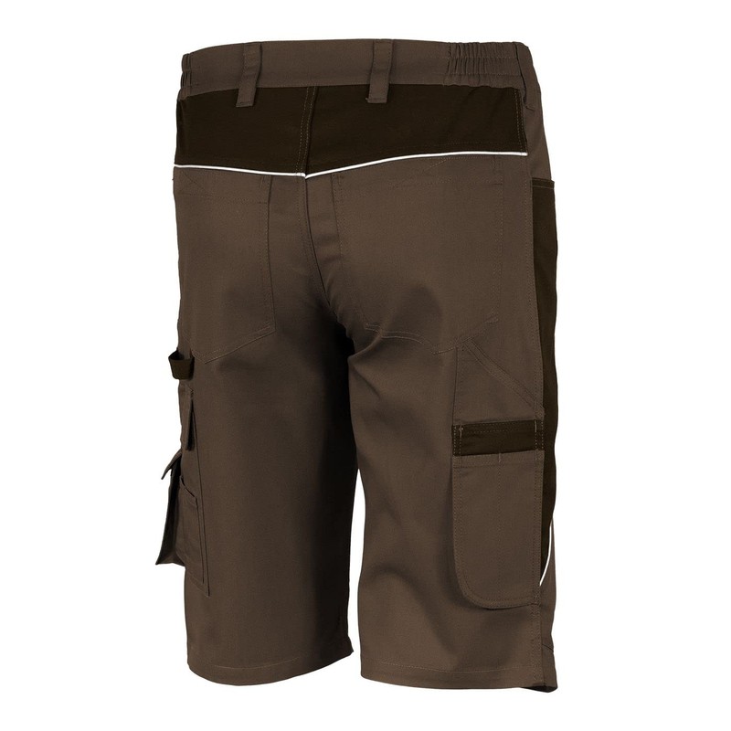 Qualitex PRO MG 245 Shorts in Various Colours - 46