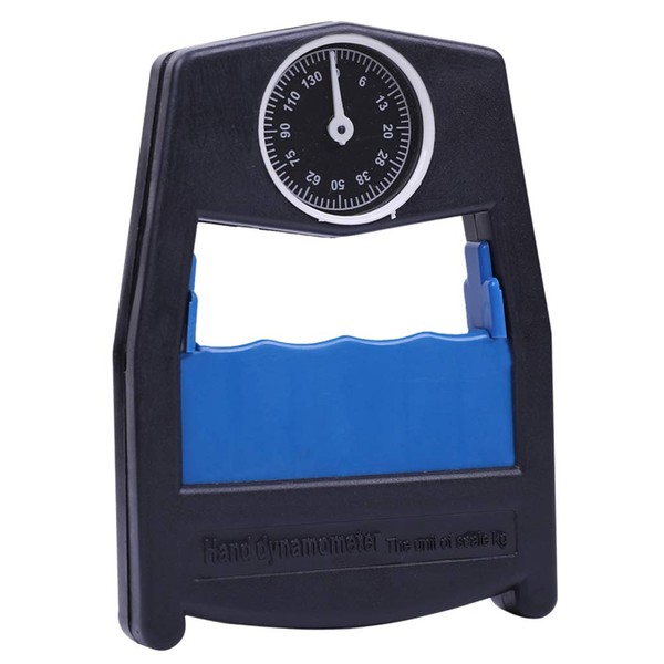WT-DDJJK Grip Dynamometer, Hand Dynamometer, Grip Strength Measuring Tool, 130