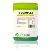 Lindens Vitamin B Complex 100 Tabletas Para Energía