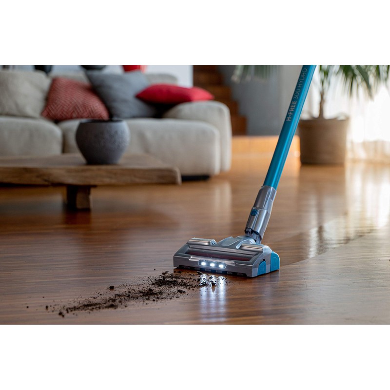 Hoover Y61 Agitator Brush, Carpets, Floors and Hard Floors, Plastic,