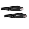 Extreme Max 5001.6279 Nitrogen Bottle Storage Brackets for 9.25" Bottles